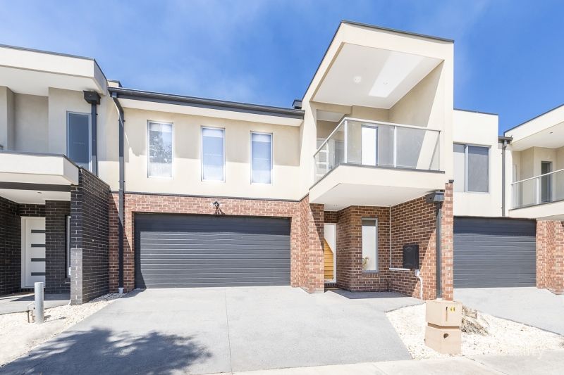 48 Lorimer St, Caroline Springs, VIC 3023