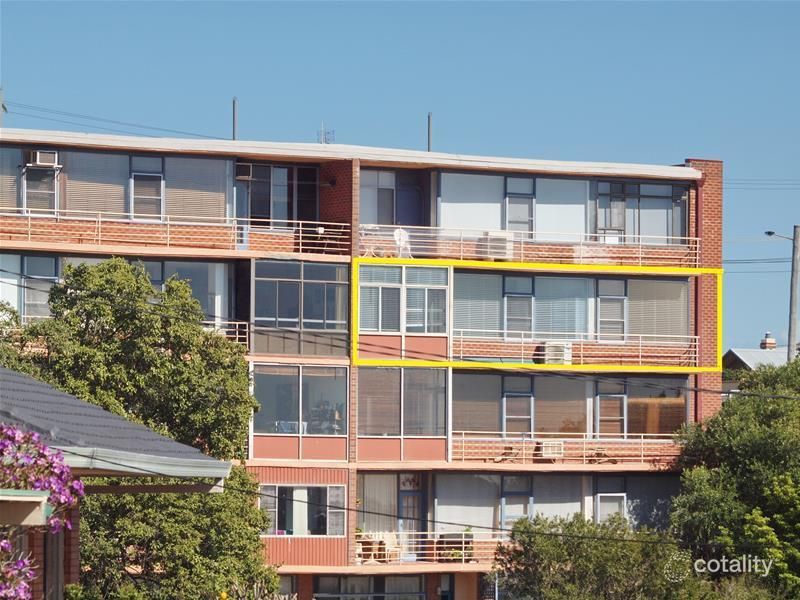 8/12 Anzac Pde, The Hill, NSW 2300