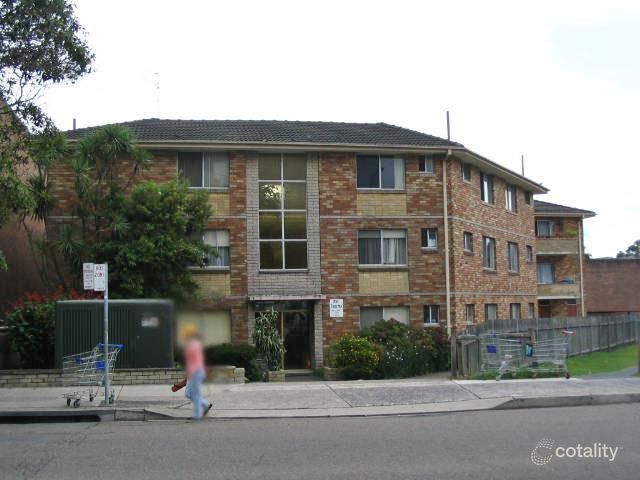7/28 Howard Ave, Dee Why, NSW 2099