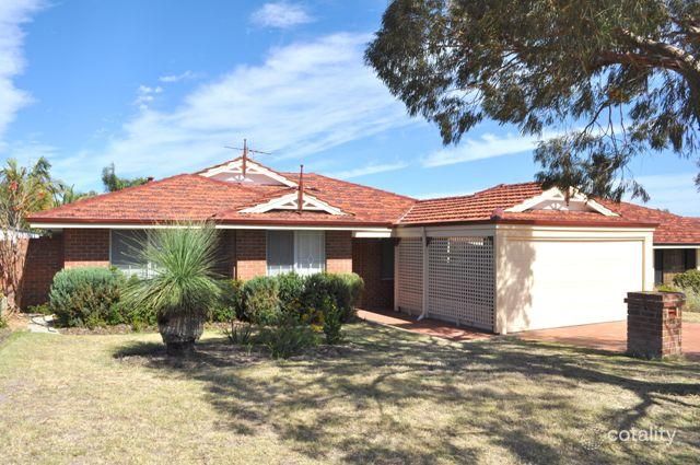 28 Houghton Dr, Carramar, WA 6031