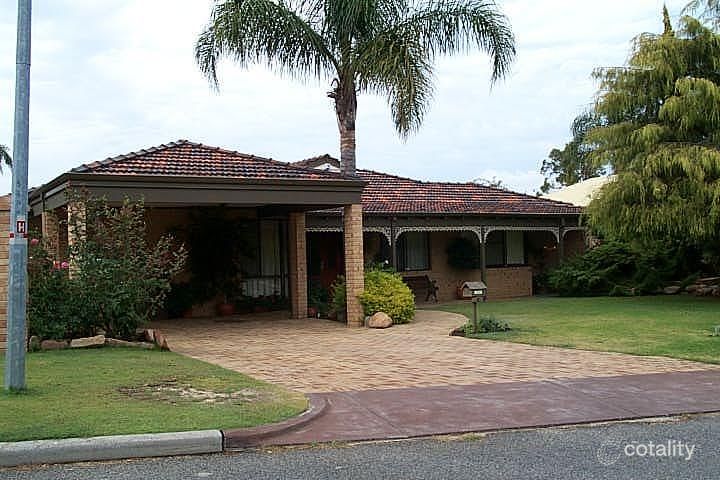 5 Hallam Cl, Booragoon, WA 6154