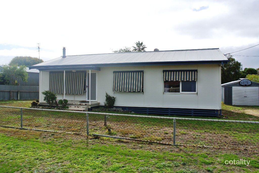 4 Acraman St, Kingston Se, SA 5275