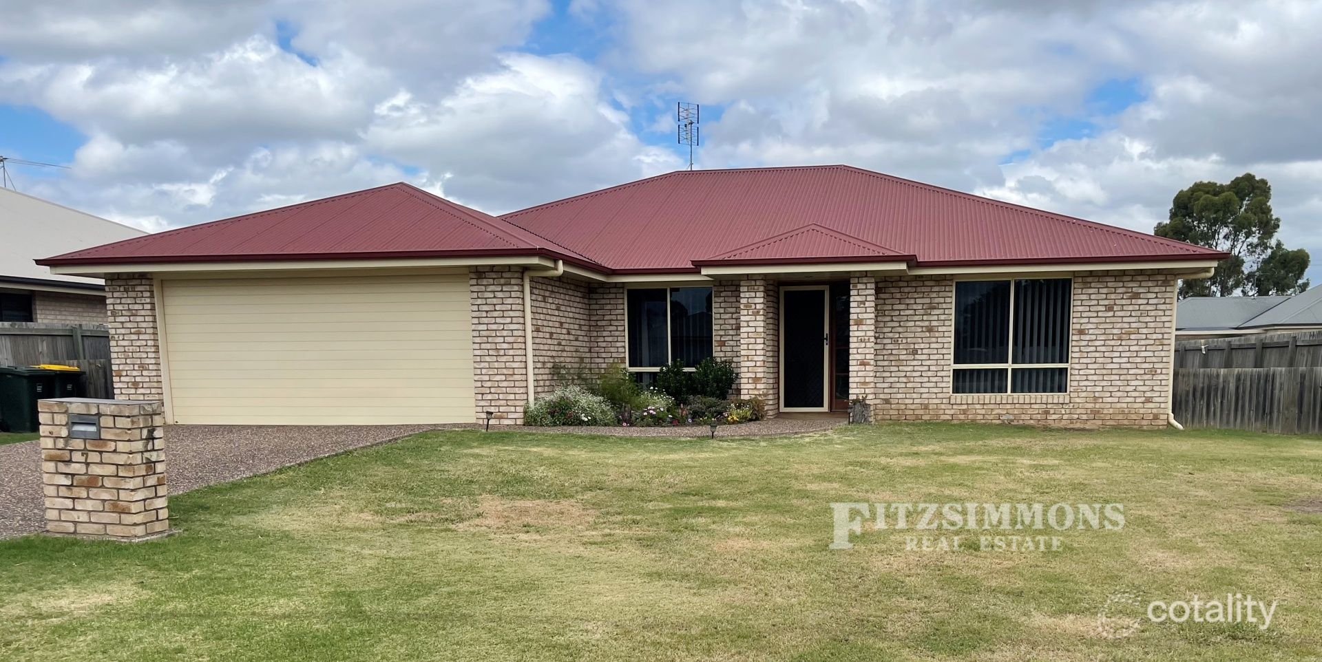 7 Montclair Cl, Dalby, QLD 4405