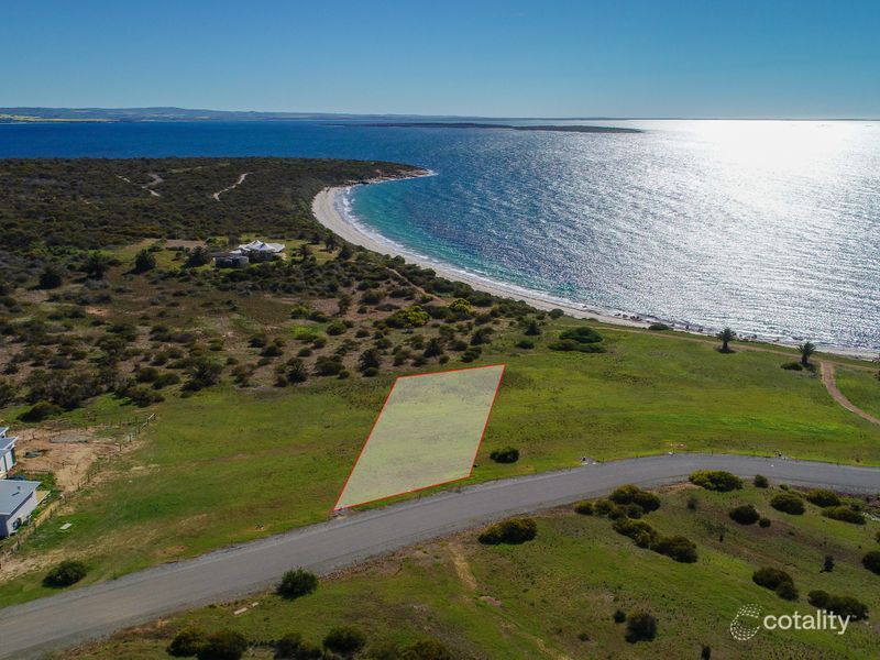 11 North Esp, Point Boston, SA 5607