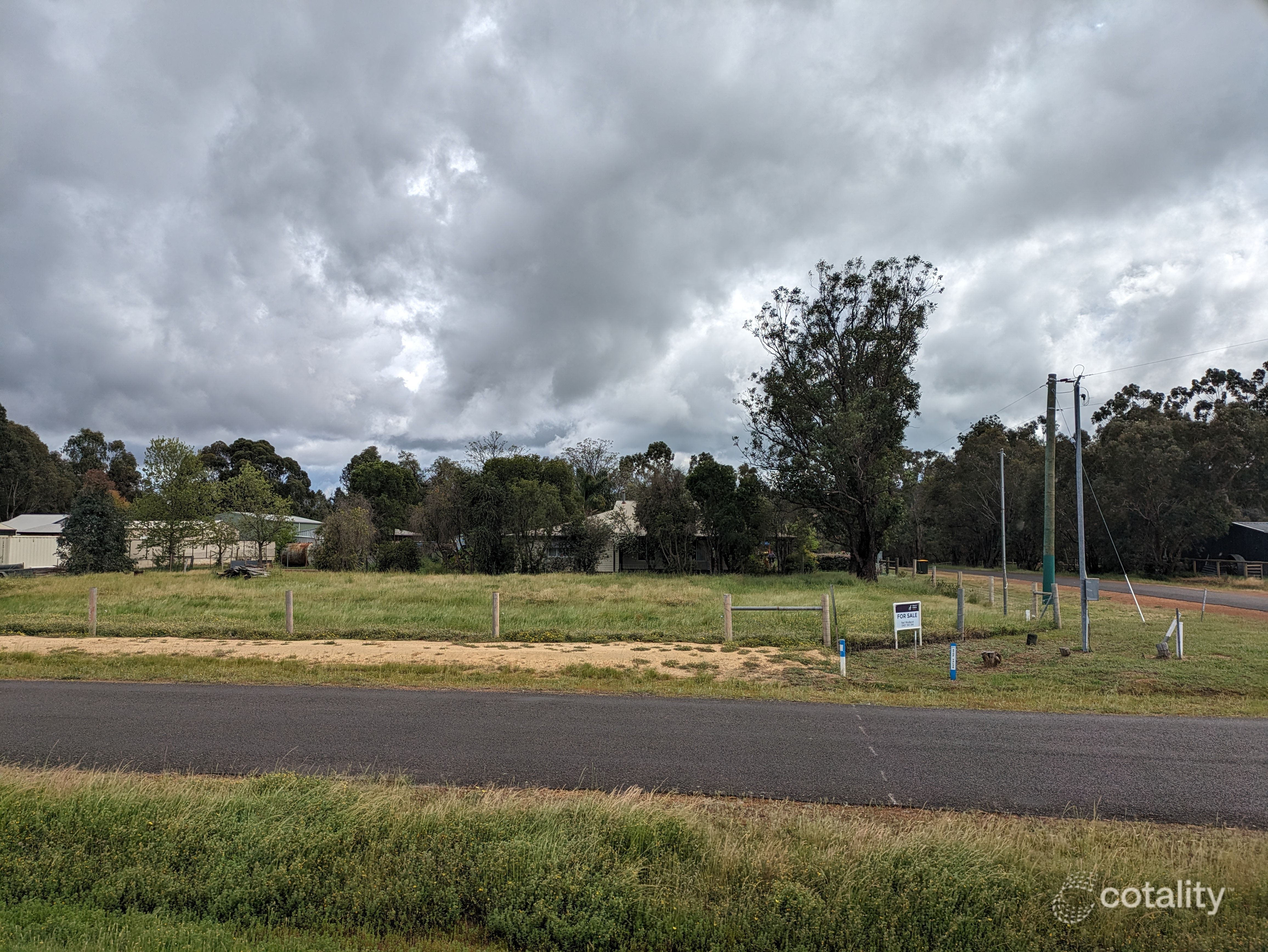 2 William St, Boddington, WA 6390