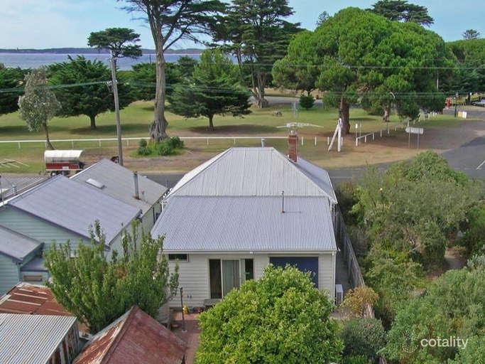 22 Wharf St, Queenscliff, VIC 3225