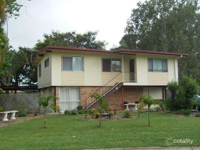 6 Nicole Ct, Andergrove, QLD 4740
