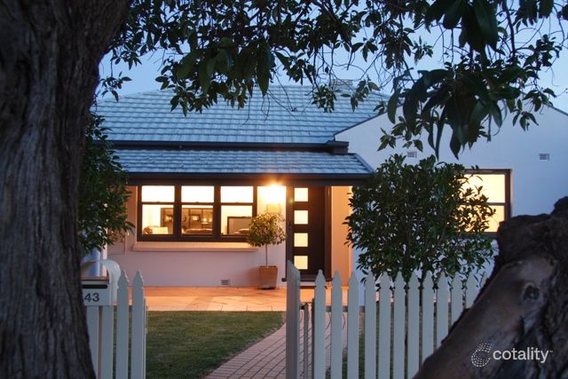 43 Wodonga Ave, Loxton, SA 5333