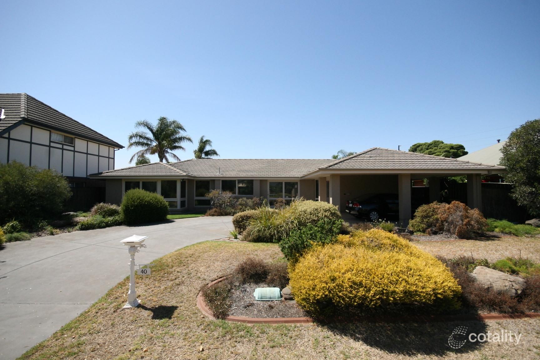 40 Bartlett Dr, Novar Gardens, SA 5040