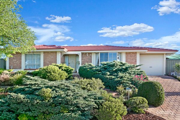 13 Greenridge Ct, Wynn Vale, SA 5127