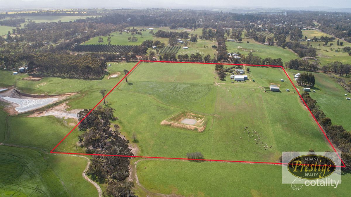 43 Monash Rd, Kendenup, WA 6323