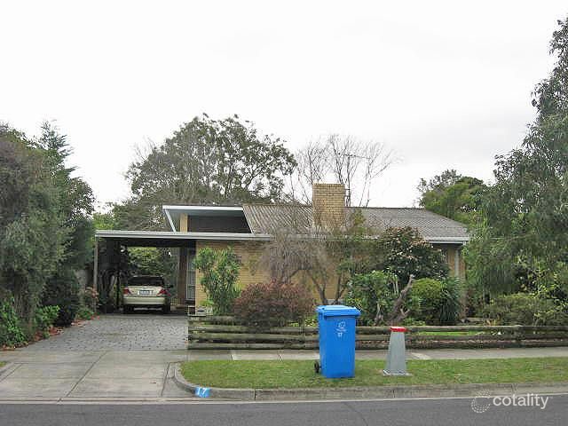 17 Tibbles St, Beaumaris, VIC 3193