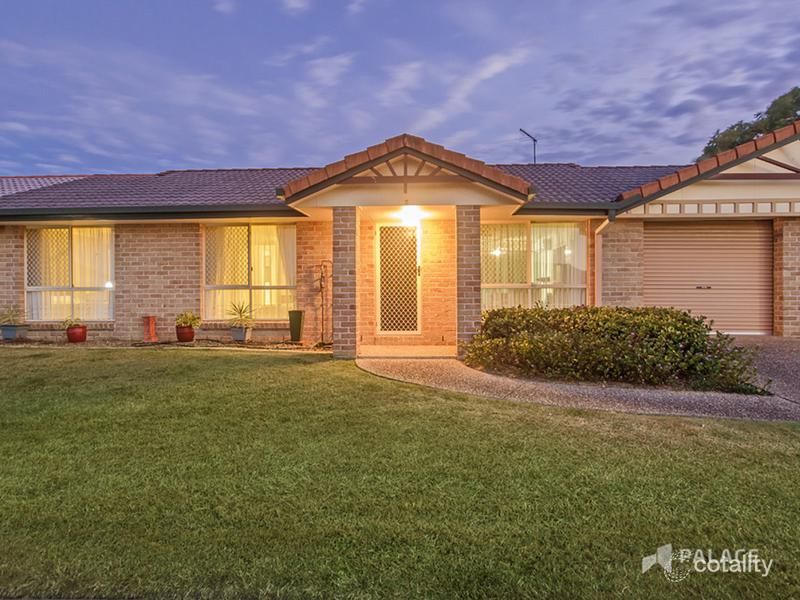 2/110 Thornton St, Raceview, QLD 4305