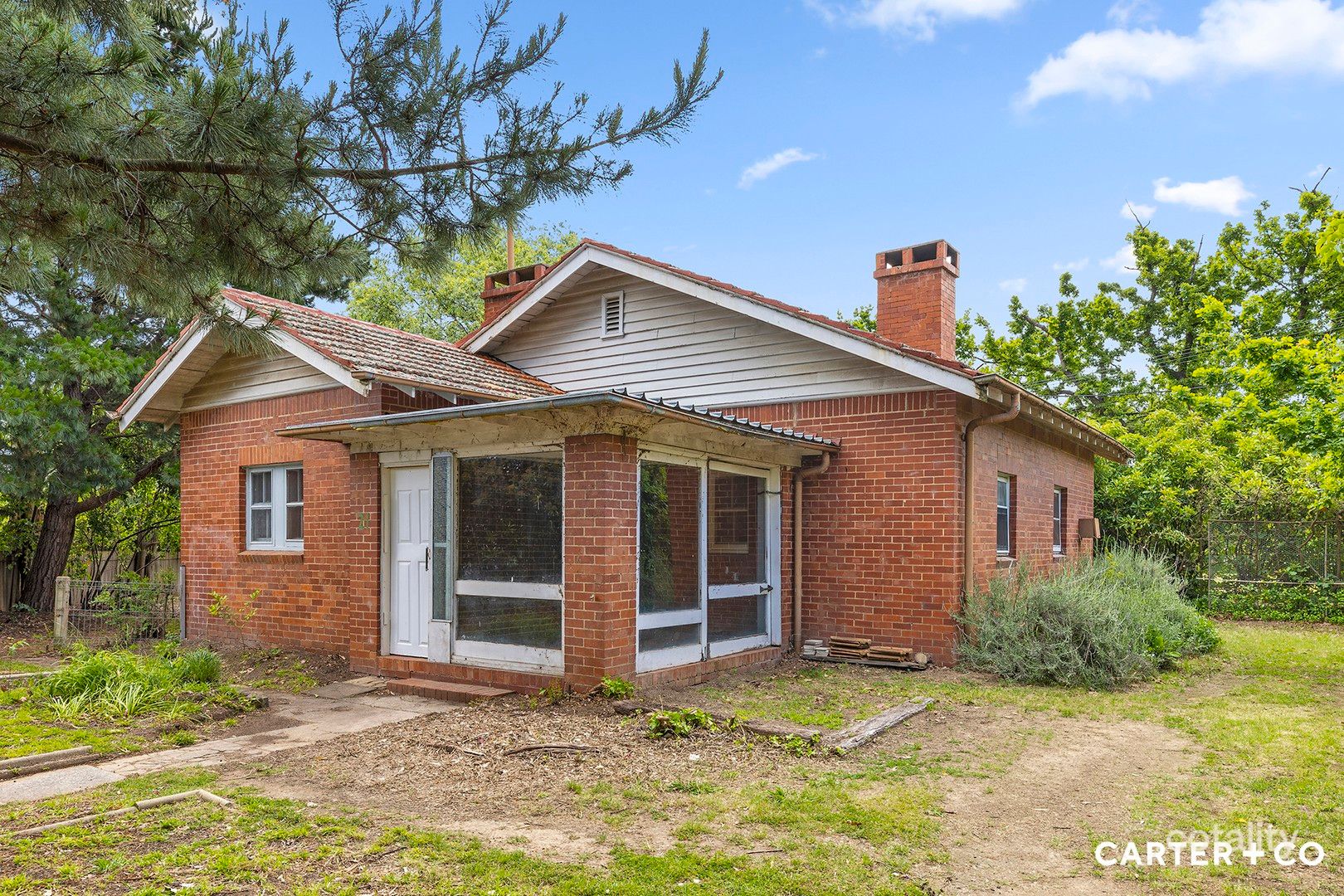 21 Doonkuna St, Braddon, ACT 2612