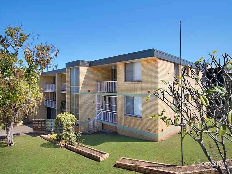 8/19 Balmoral Tce, East Brisbane, QLD 4169