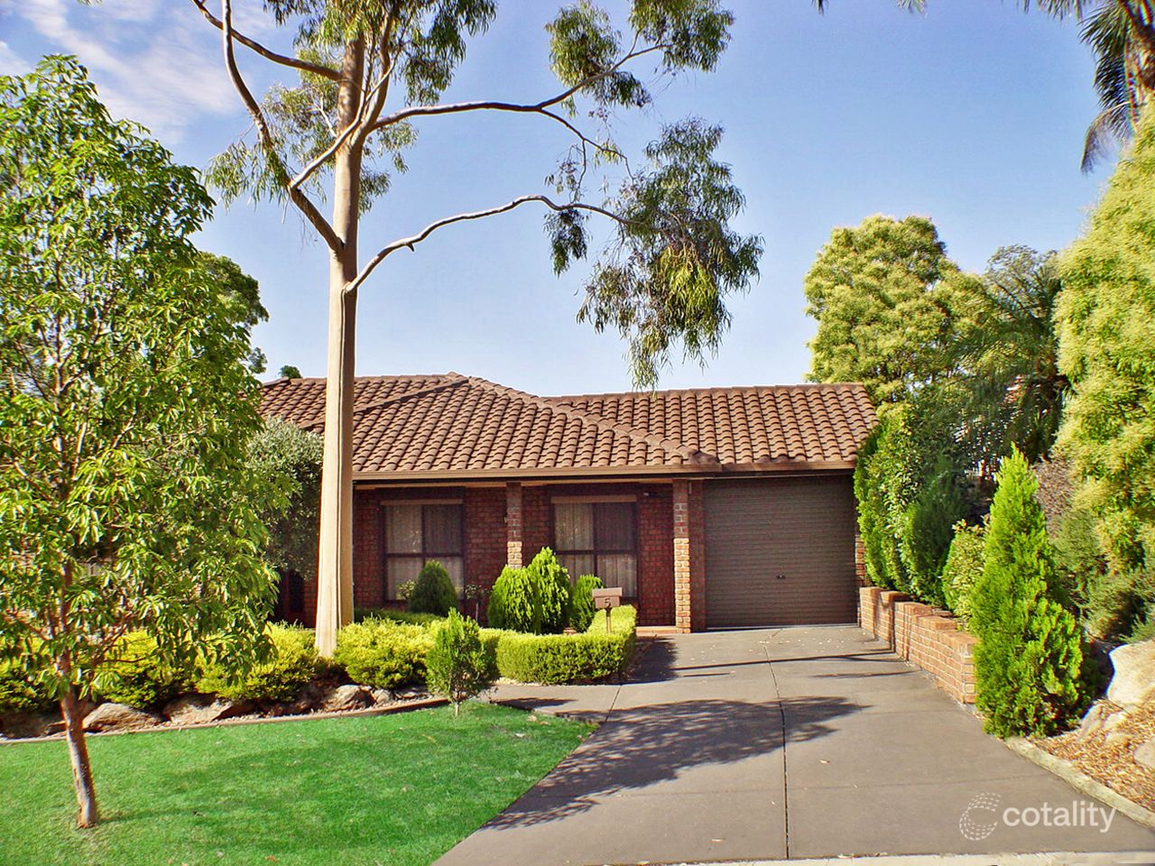 5 Jaycee St, Modbury North, SA 5092