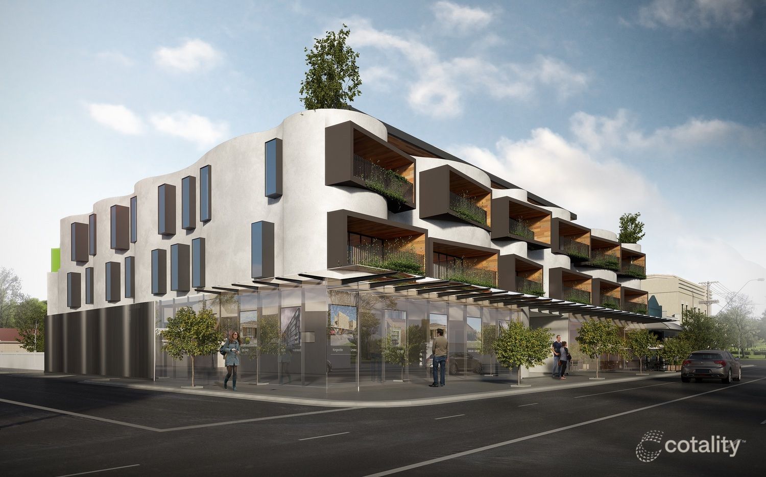 110/100 Somerville Rd, Yarraville, VIC 3013