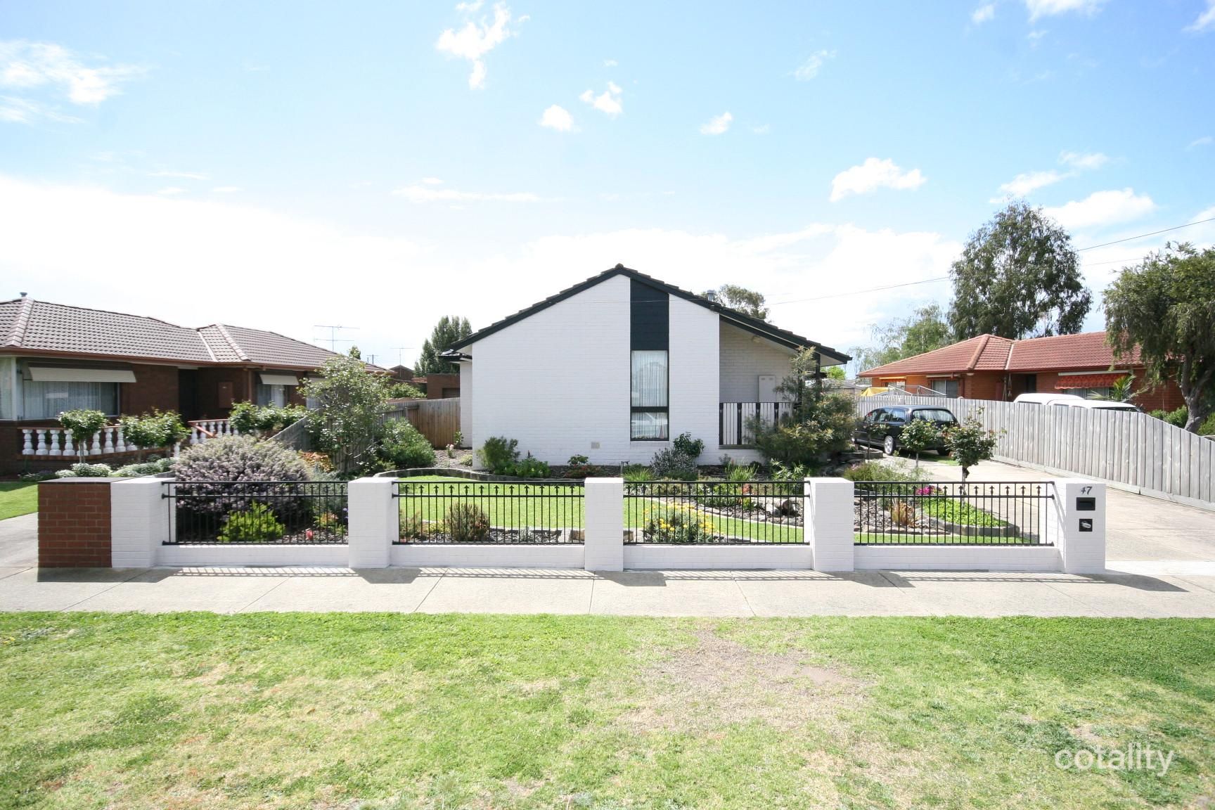 47 Hickey St, Whittington, VIC 3219