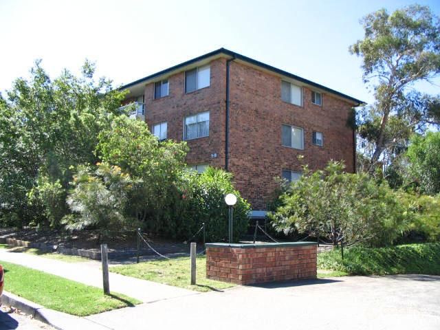 36/1-9 Warburton St, Gymea, NSW 2227