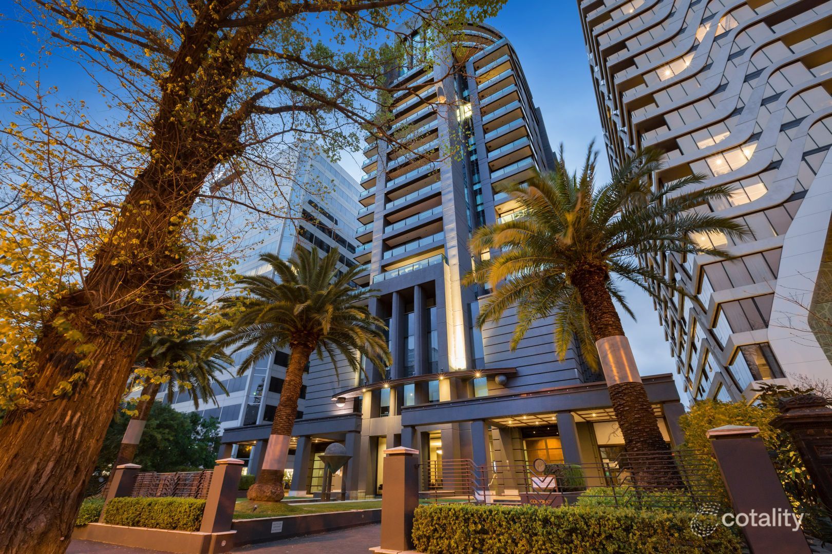 602/480 St Kilda Rd, Melbourne, VIC 3004