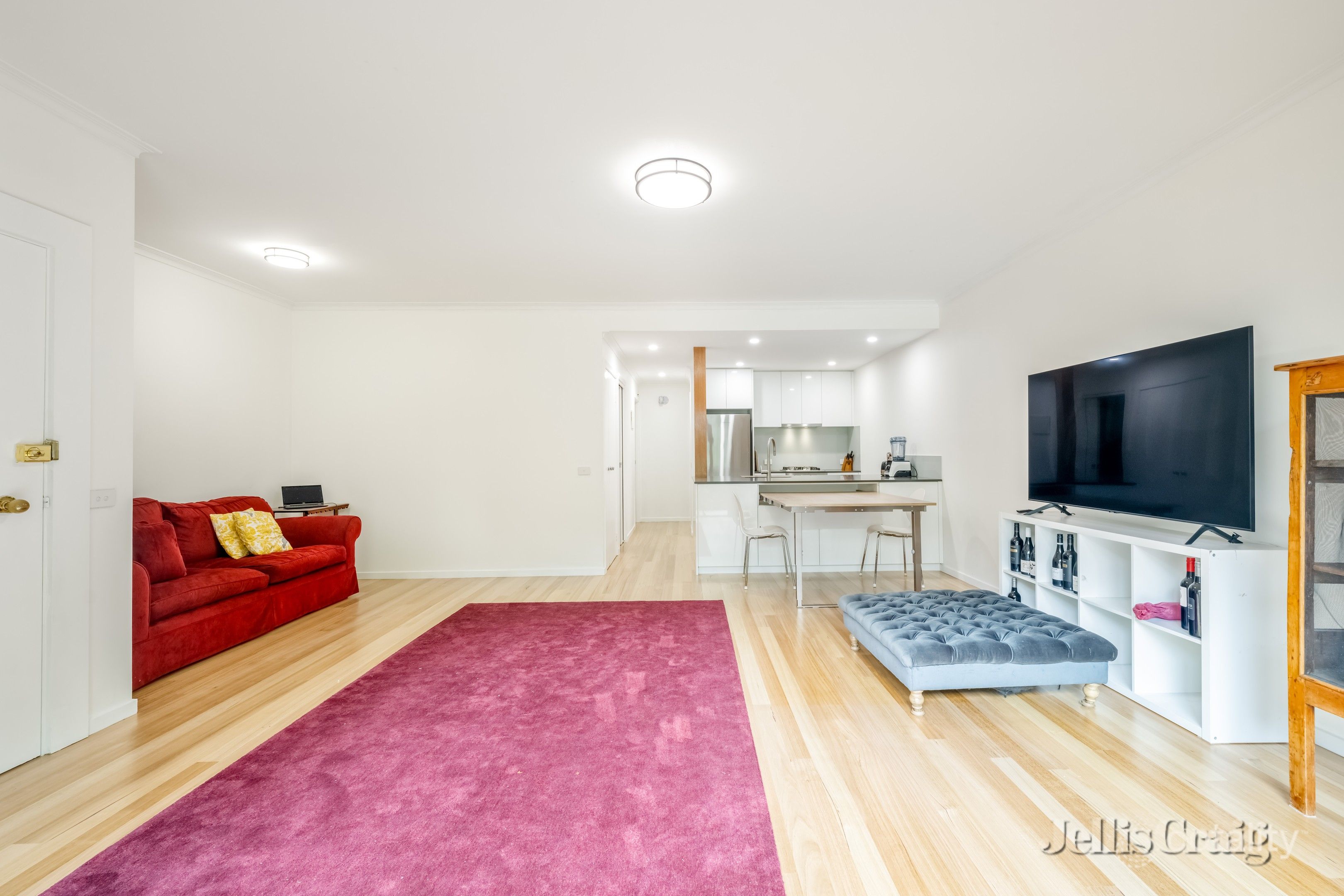 2/7 William St, Clifton Hill, VIC 3068