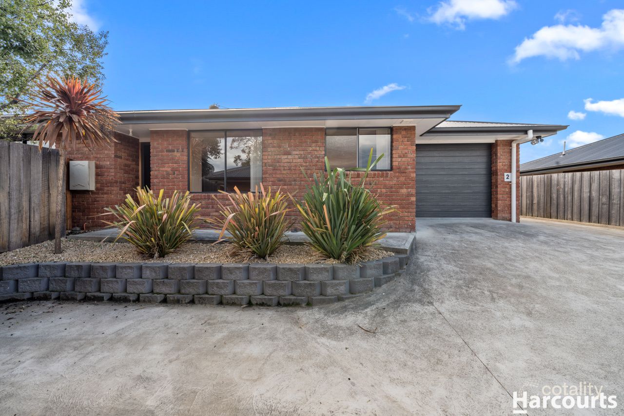 2/63 Kensington St, New Norfolk, TAS 7140