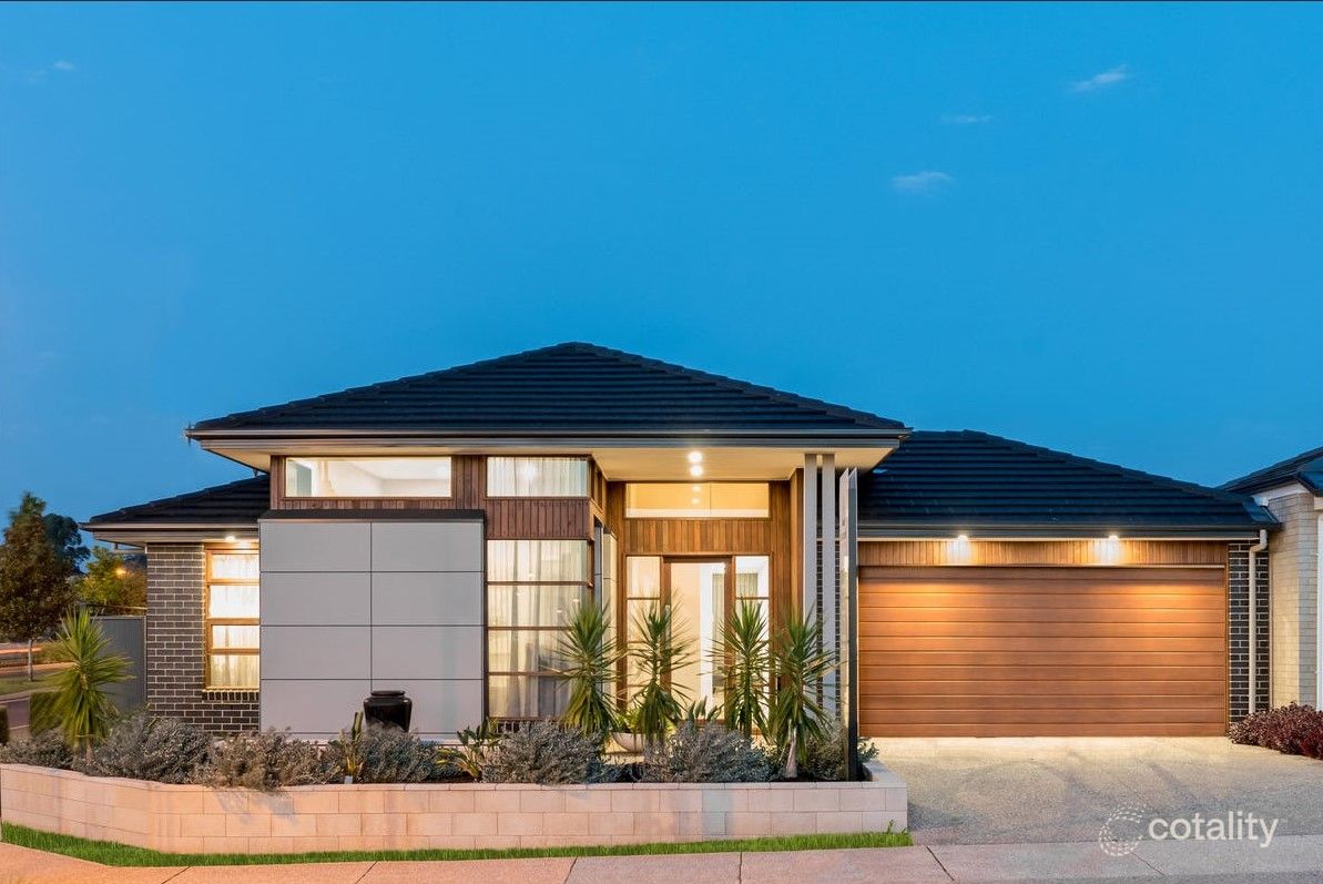 34 Redwood Ave, Blakeview, SA 5114