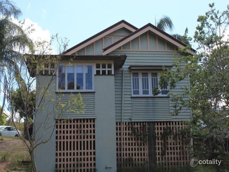 9 Anderson Ave, Ashgrove, QLD 4060