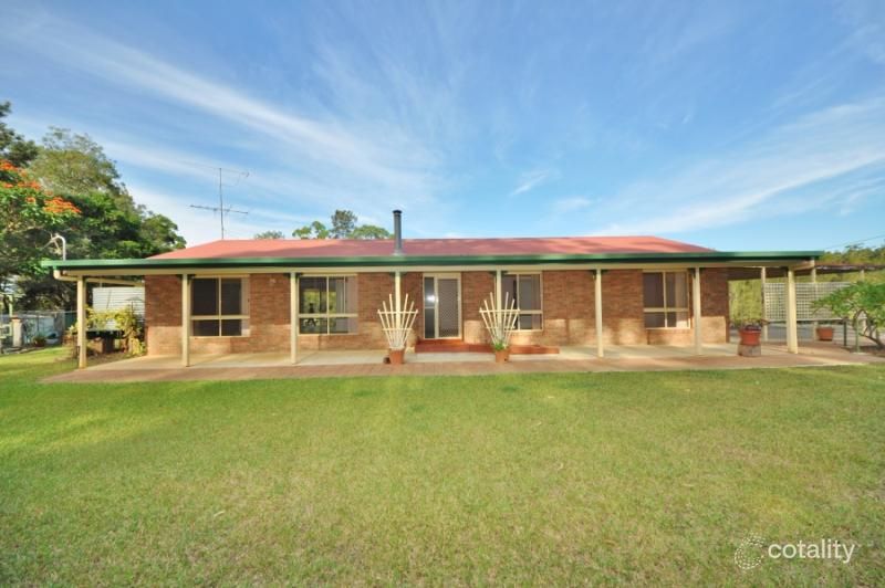 769 Gumma Rd, Gumma, NSW 2447
