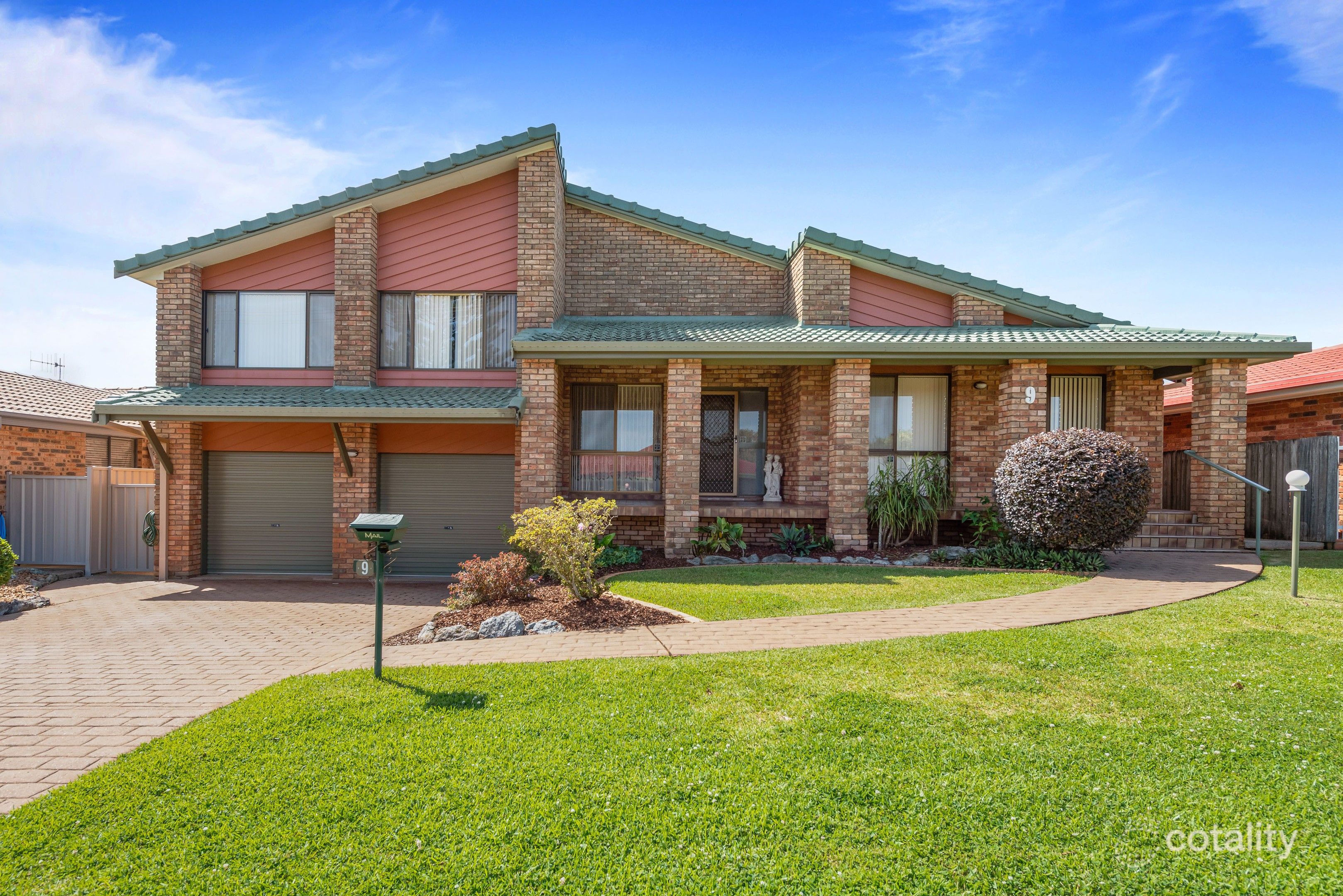 9 Hillcrest Ave, Port Macquarie, NSW 2444