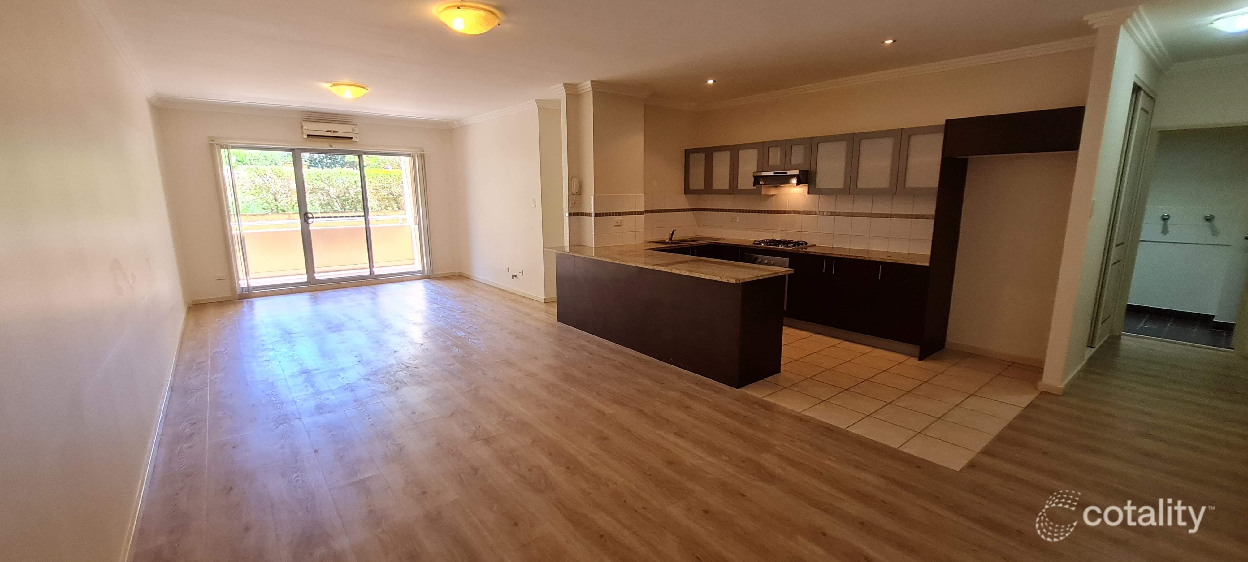 5/8-18 Wallace St, Blacktown, NSW 2148