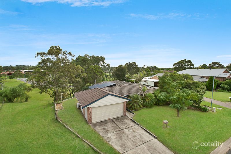 23 Asquith Ave, Hunterview, NSW 2330