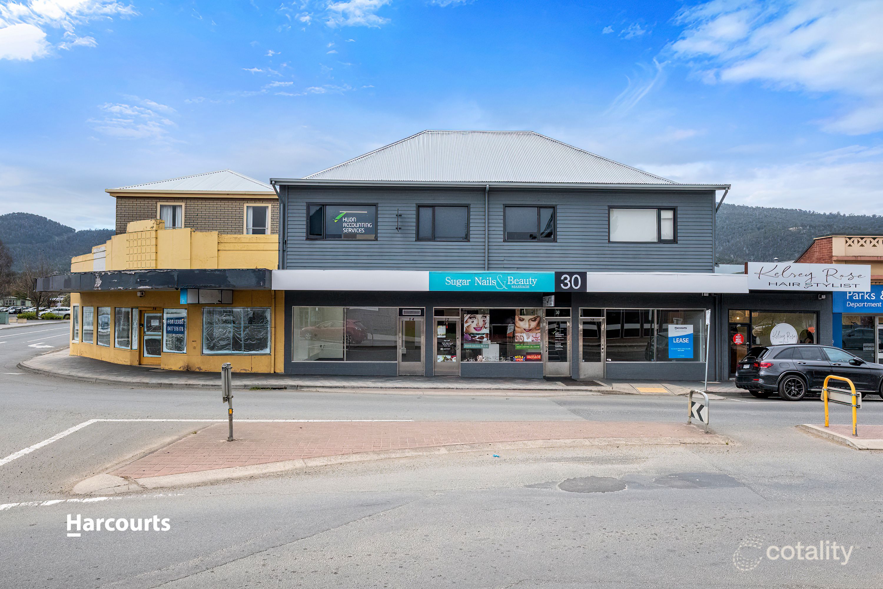 26-34 Main St, Huonville, TAS 7109