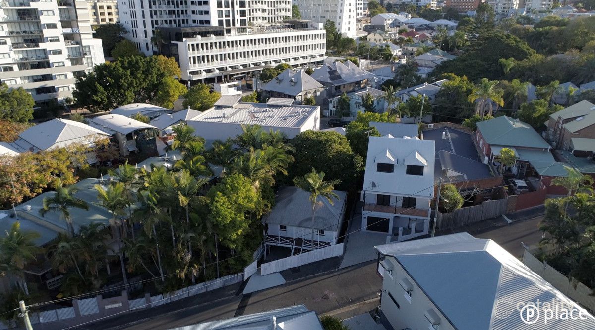 27 Mulgrave St, Spring Hill, QLD 4000