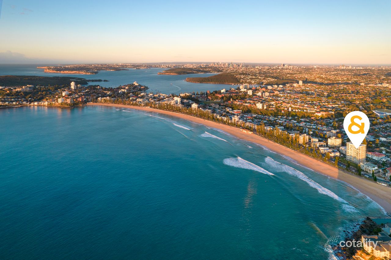 51/20 Bonner Ave, Manly, NSW 2095