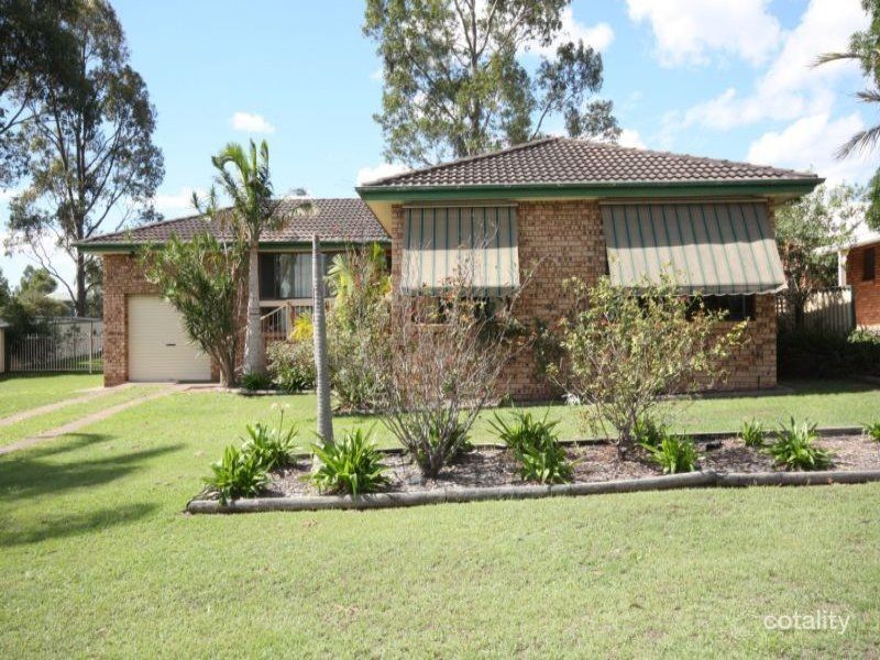 49 D'Arbon Ave, Singleton Heights, NSW 2330