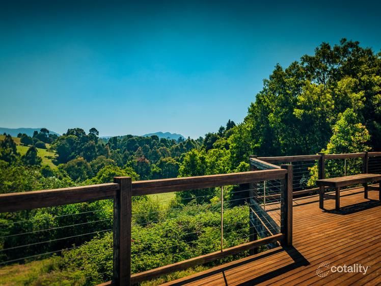 265 Mountain Top Rd, Dorrigo Mountain, NSW 2453