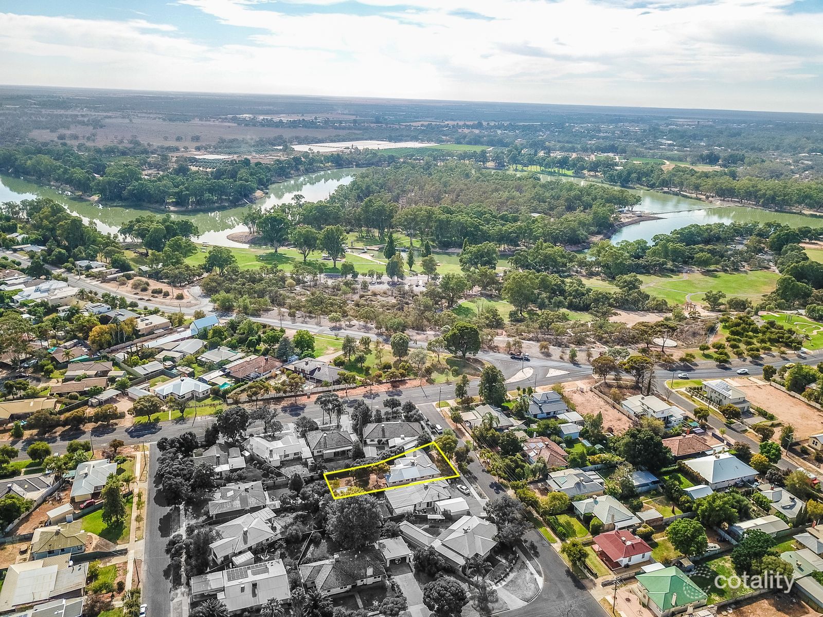 1 Lockside Ave, Mildura, VIC 3500