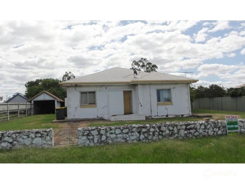 3 Ellen St, Dalby, QLD 4405