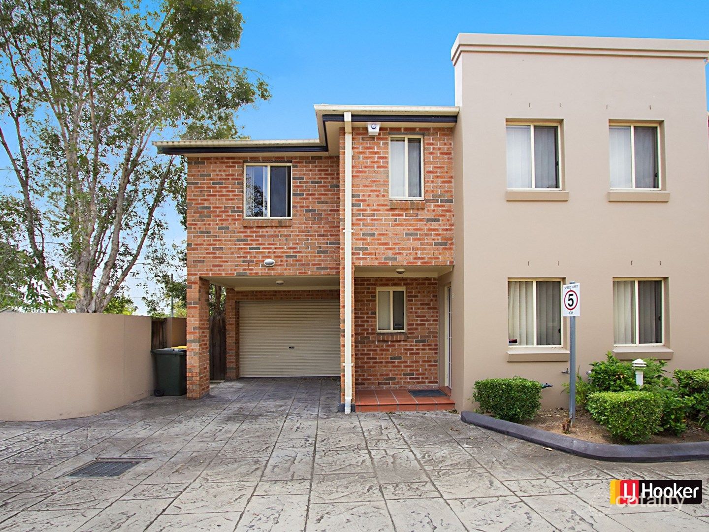 1/23 Fuller St, Seven Hills, NSW 2147