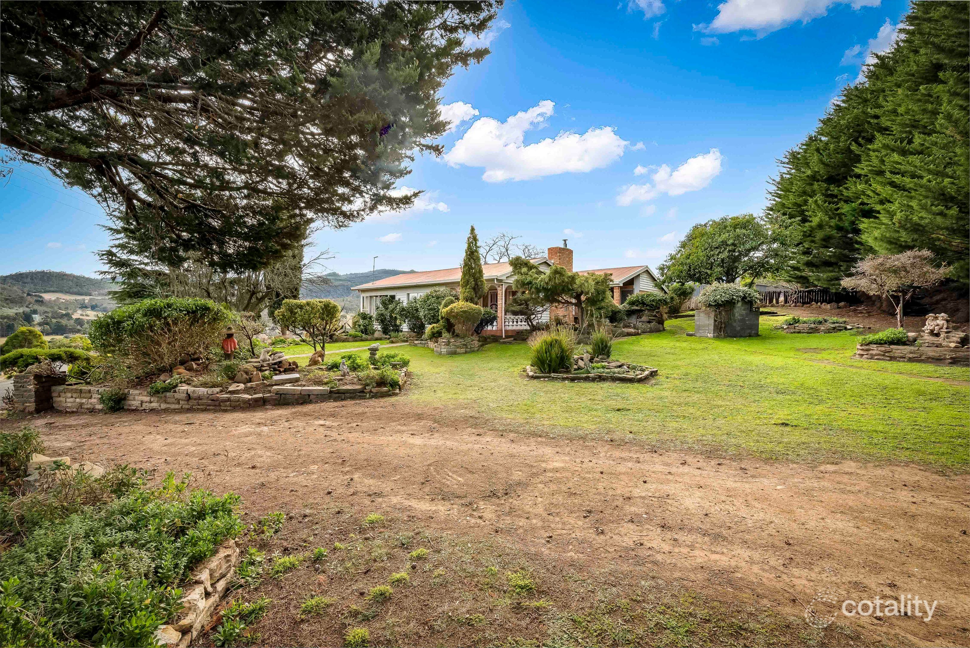 150 Saddle Rd, Magra, TAS 7140