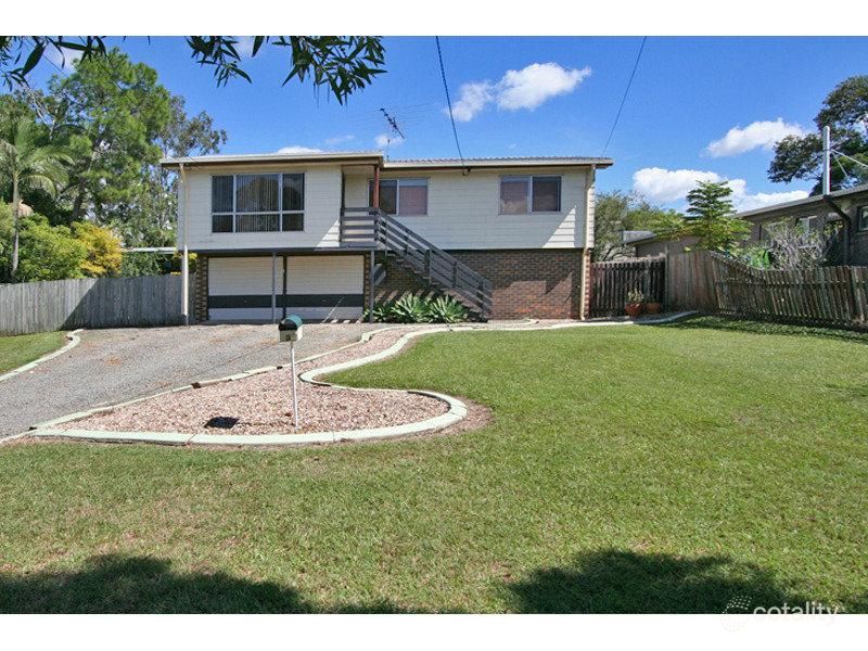 3 Huxley Ct, Loganholme, QLD 4129