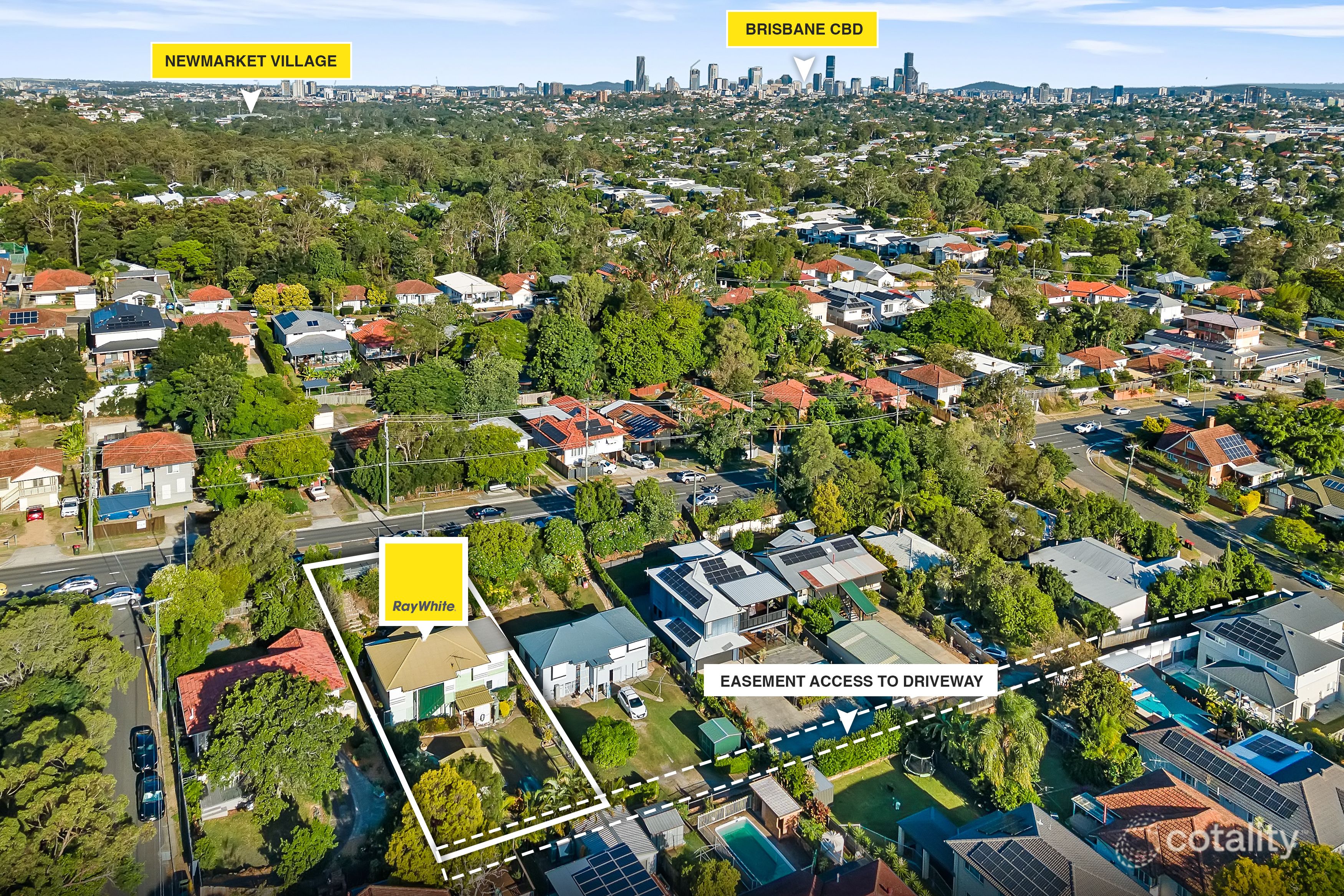 120 Wardell St, Ashgrove, QLD 4060