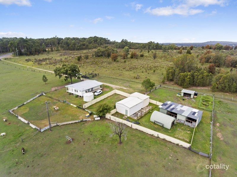 104 Leconfield Rd, Leconfield, NSW 2335