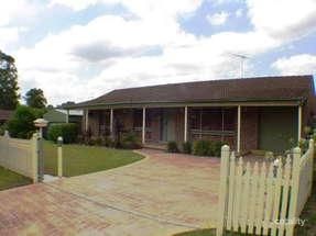 35 Greenbank Dr, Werrington Downs, NSW 2747