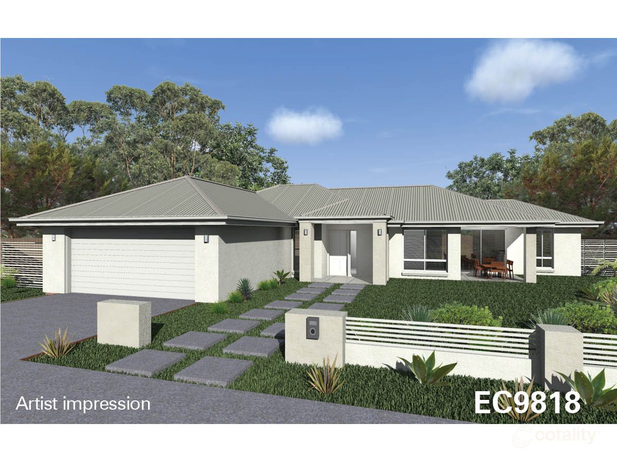 20 Millbrook Tce, Wollongbar, NSW 2477