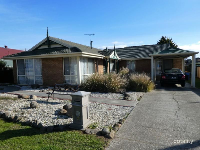 3 Ridd Dr, Seymour, VIC 3660