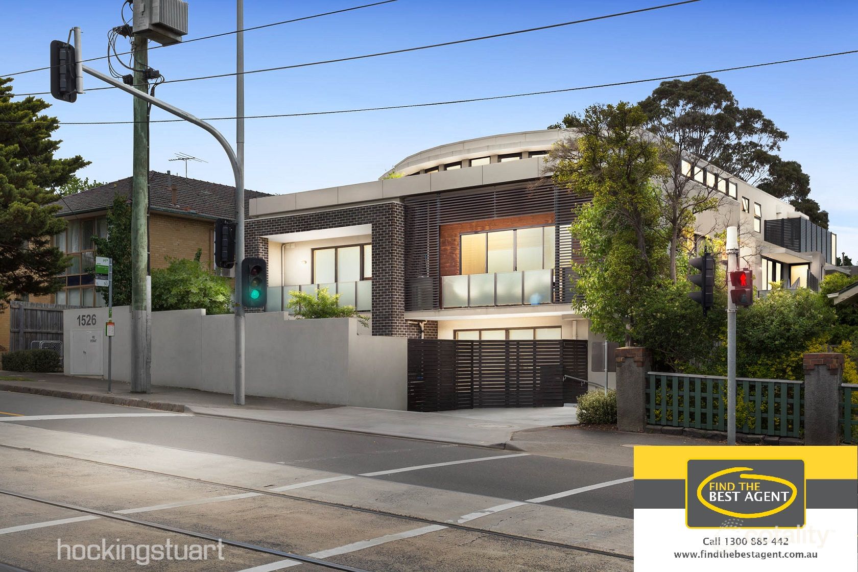 13/1526 High St, Glen Iris, VIC 3146