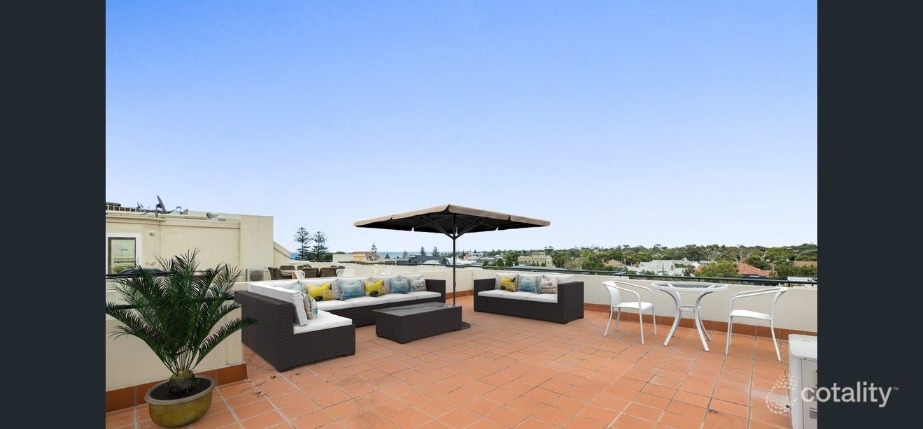 35/56 Beach Rd, Hampton, VIC 3188