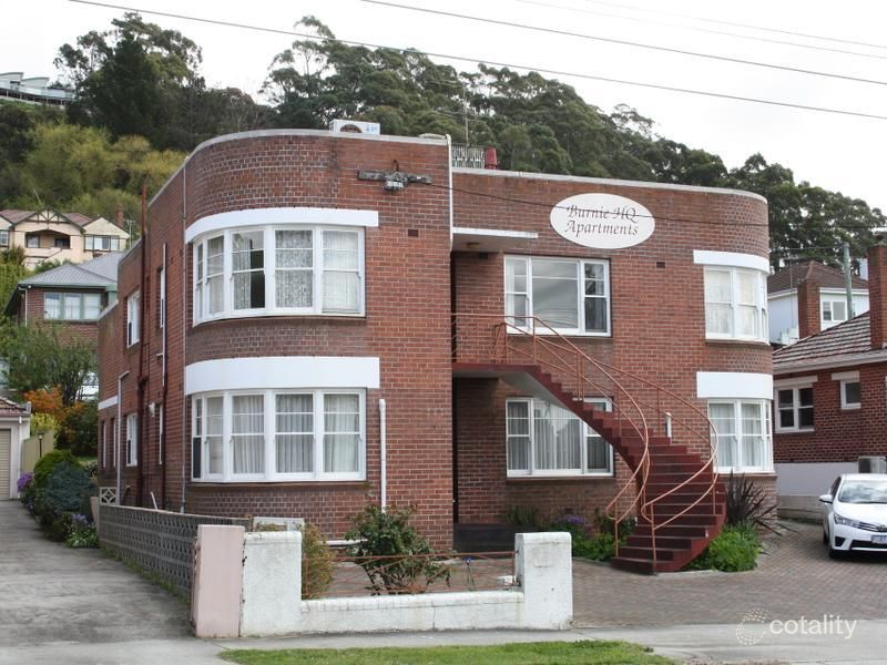 158 Wilson St, Burnie, TAS 7320